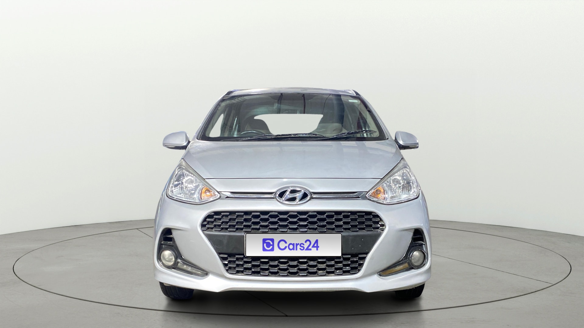 View 2017 Hyundai Grand i10 1.2 Asta Petrol Image 1 Used 2017 Hyundai Grand i10 1.2 Asta Petrol Image 1