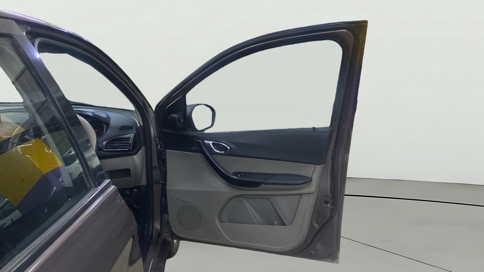 Used 2018 Tata Tiago Used 2018 Tata Tiago