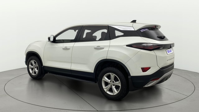 View Tata Harrier Image 2 Used Tata Harrier Image 2