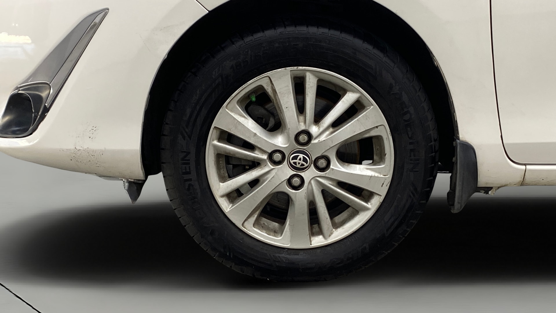 Used 2018 Toyota Yaris Used 2018 Toyota Yaris