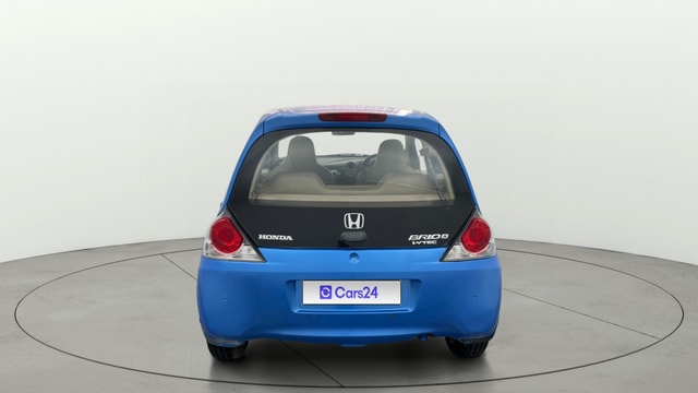 View Honda Brio Image 38 Used Honda Brio Image 38