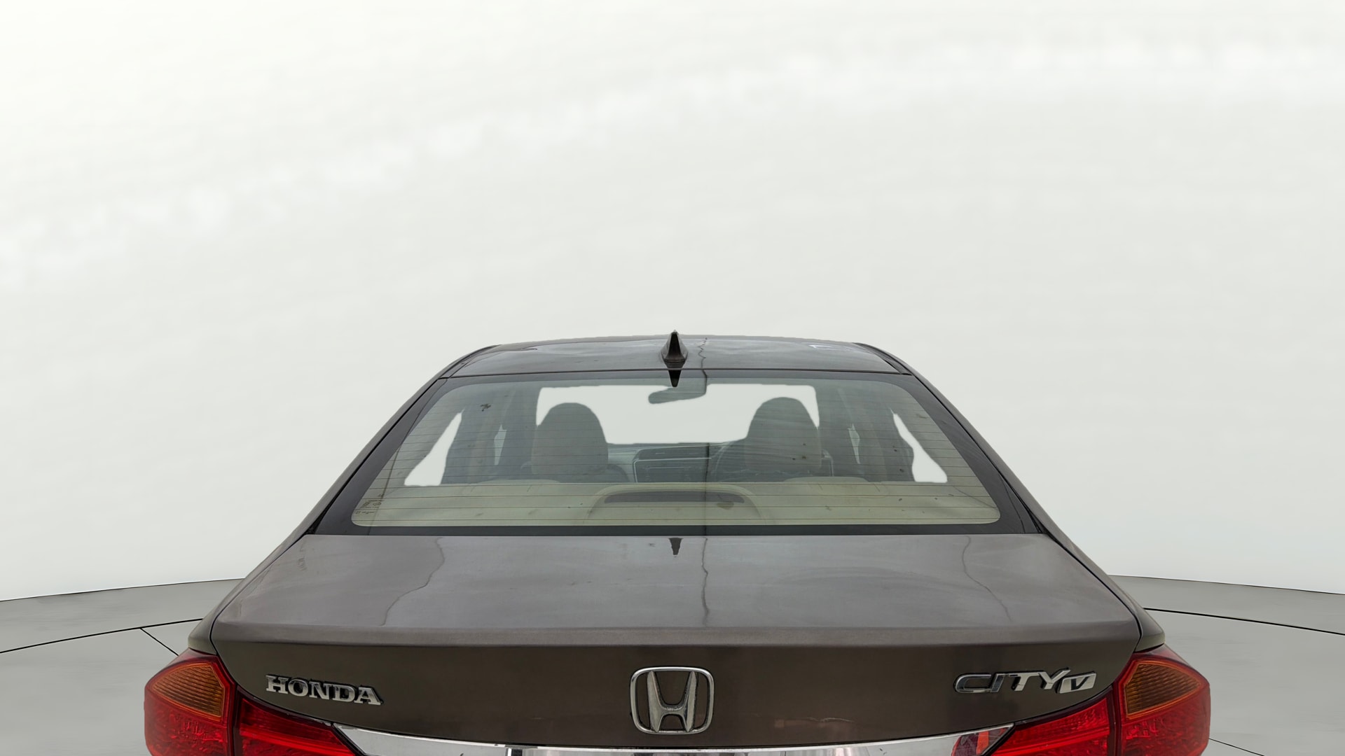 Used 2017 Honda City Used 2017 Honda City