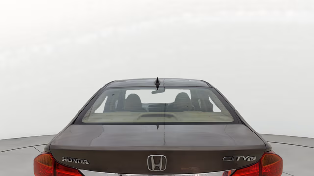 View Honda City Image 4 Used Honda City Image 4