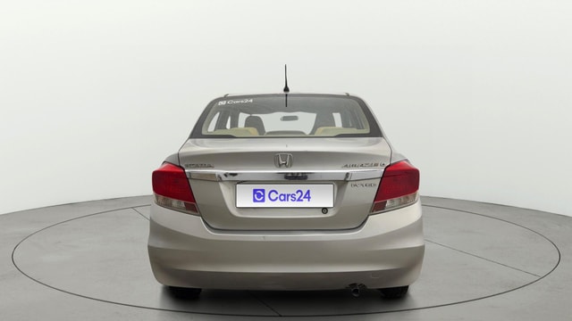 View Honda Amaze Image 38 Used Honda Amaze Image 38