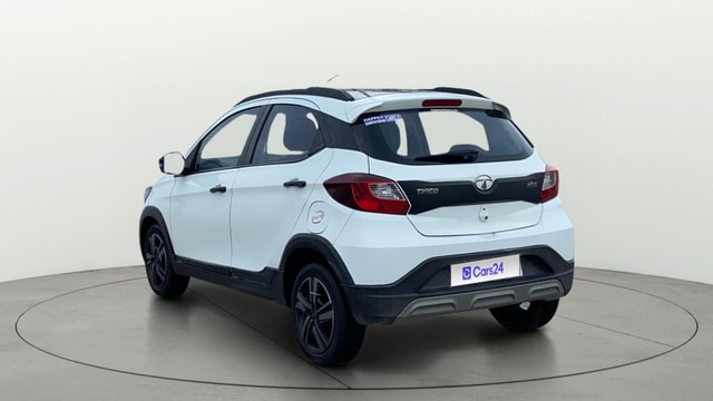 View Tata Tiago NRG Image 2 Used Tata Tiago NRG Image 2