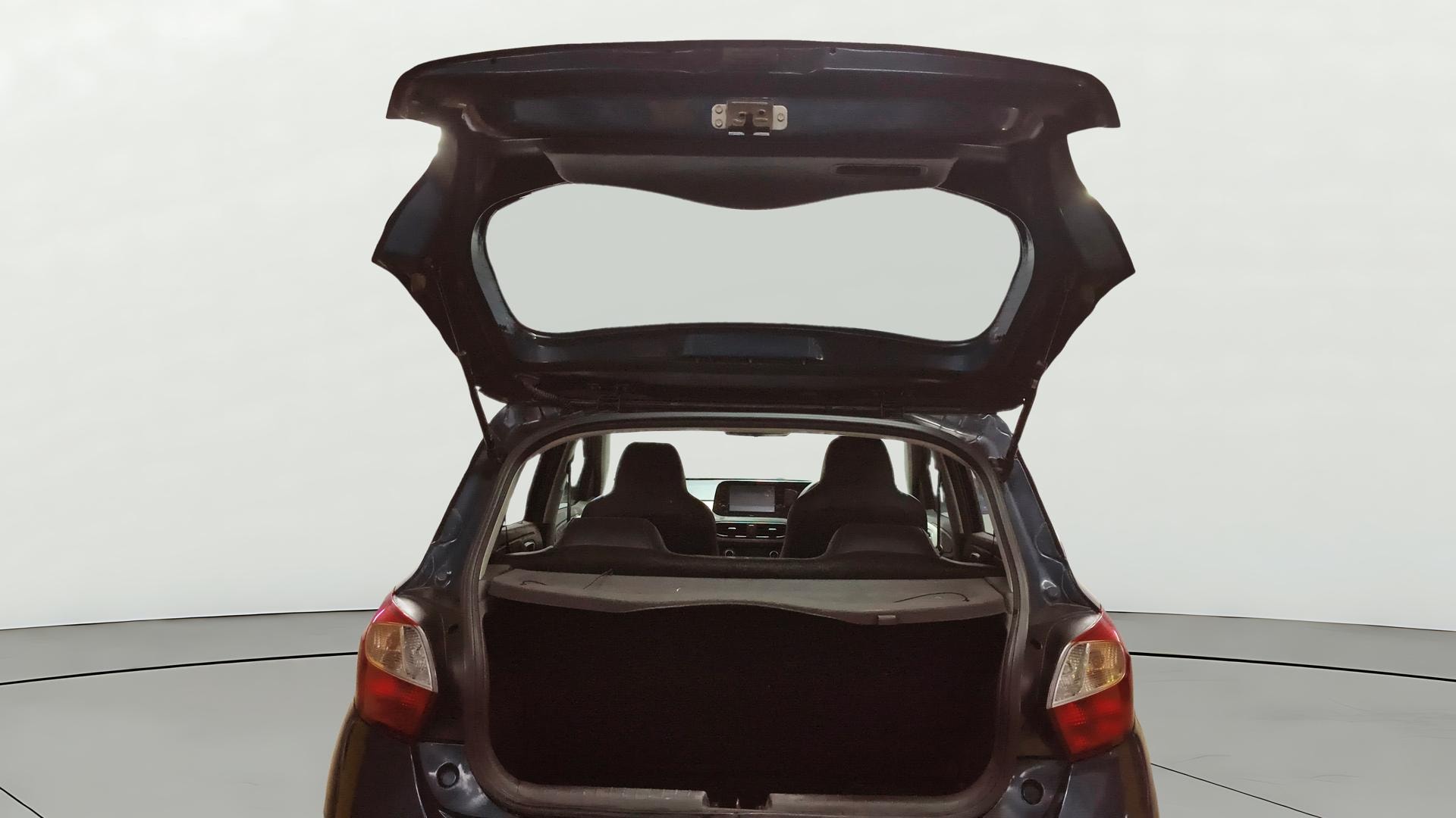 Used 2022 Hyundai Grand i10 Nios Used 2022 Hyundai Grand i10 Nios