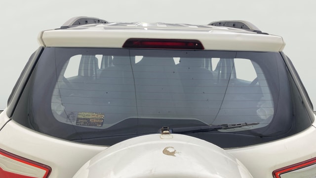 View Ford EcoSport Image 3 Used Ford EcoSport Image 3
