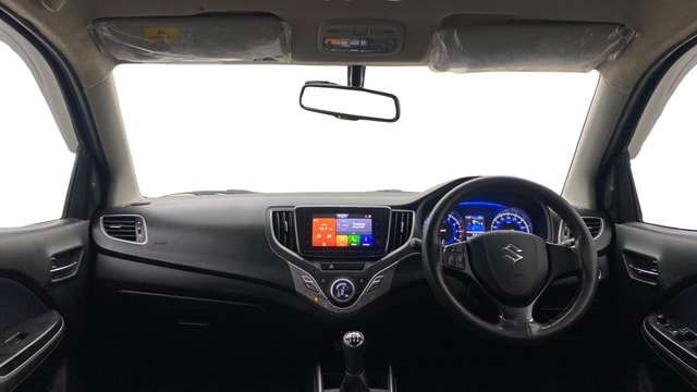 View Maruti Suzuki 1000 Image 30 Used Maruti Suzuki 1000 Image 30