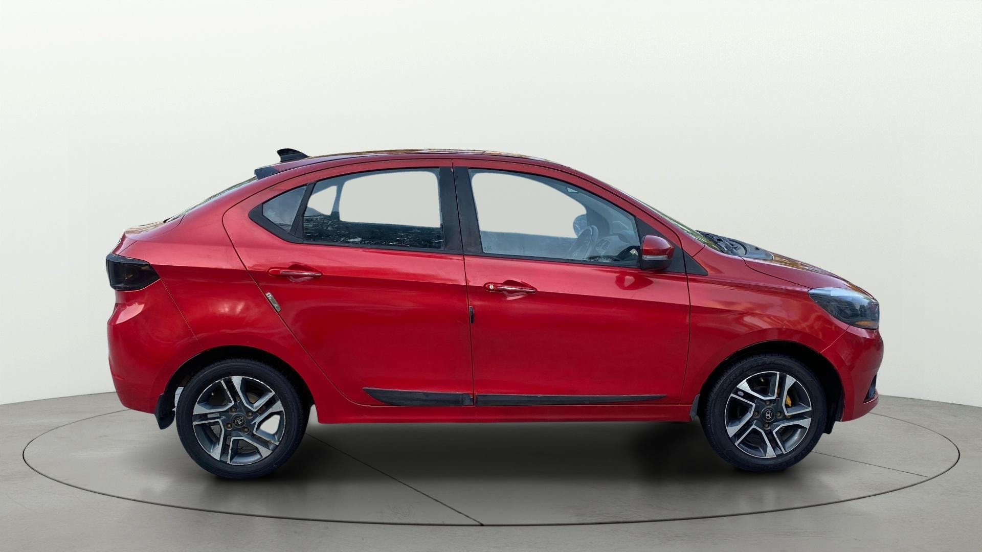 Used 2019 Tata Tigor Used 2019 Tata Tigor
