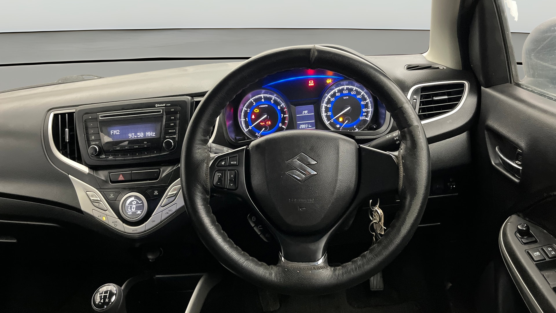 Used 2017 Maruti Suzuki 1000 Used 2017 Maruti Suzuki 1000