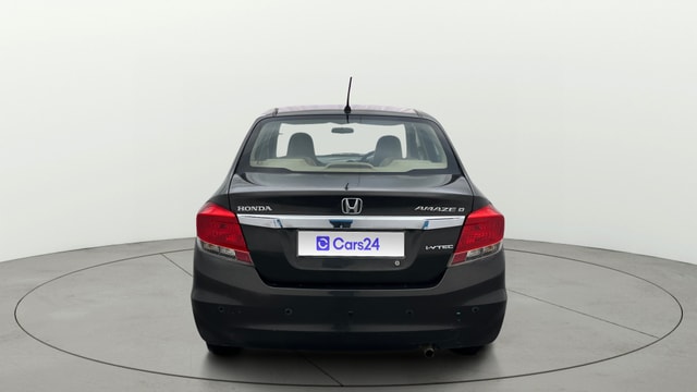 View Honda Amaze Image 38 Used Honda Amaze Image 38