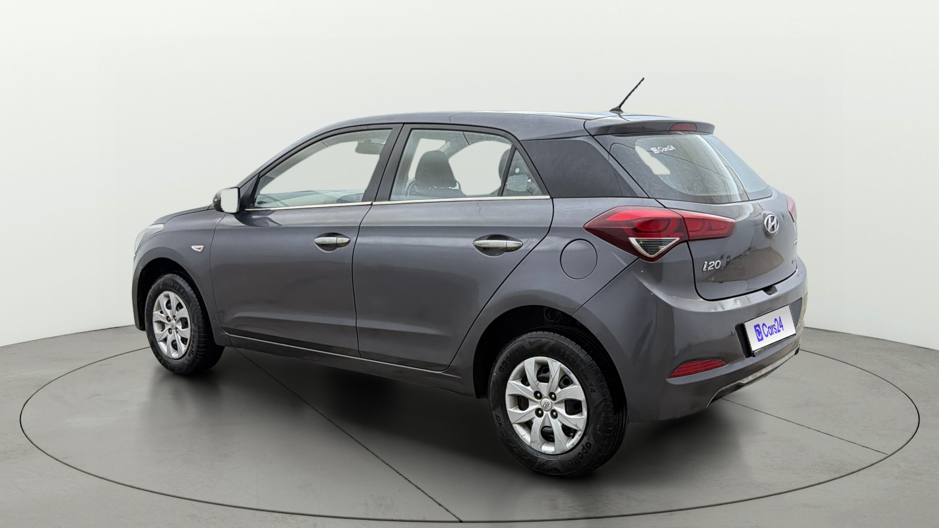 Used 2017 Hyundai Elite i20 Used 2017 Hyundai Elite i20