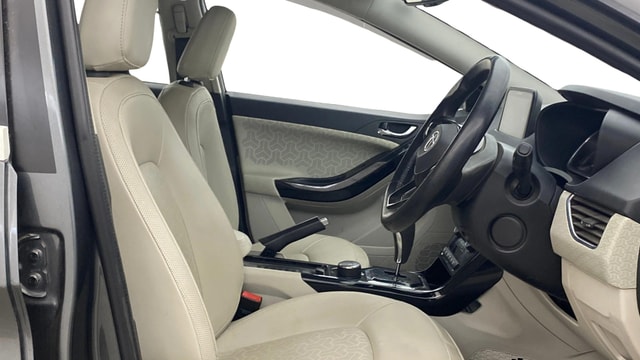 View Tata Nexon Image 18 Used Tata Nexon Image 18