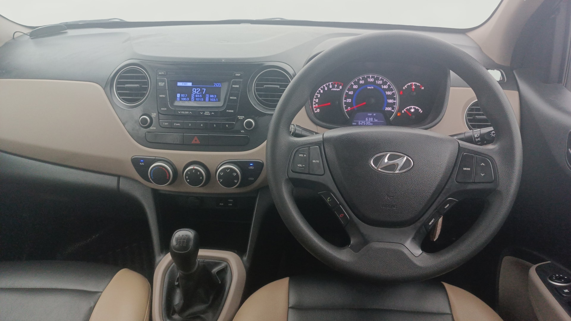 View 2019 Hyundai Grand i10 Magna 1.2 Kappa VTVT Image 22 Used 2019 Hyundai Grand i10 Magna 1.2 Kappa VTVT Image 22