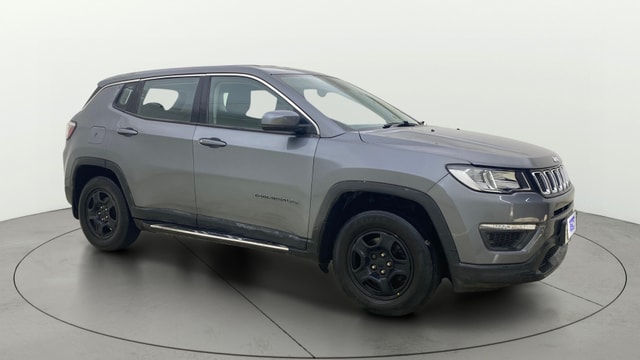 View Jeep Compass Image 21 Used Jeep Compass Image 21