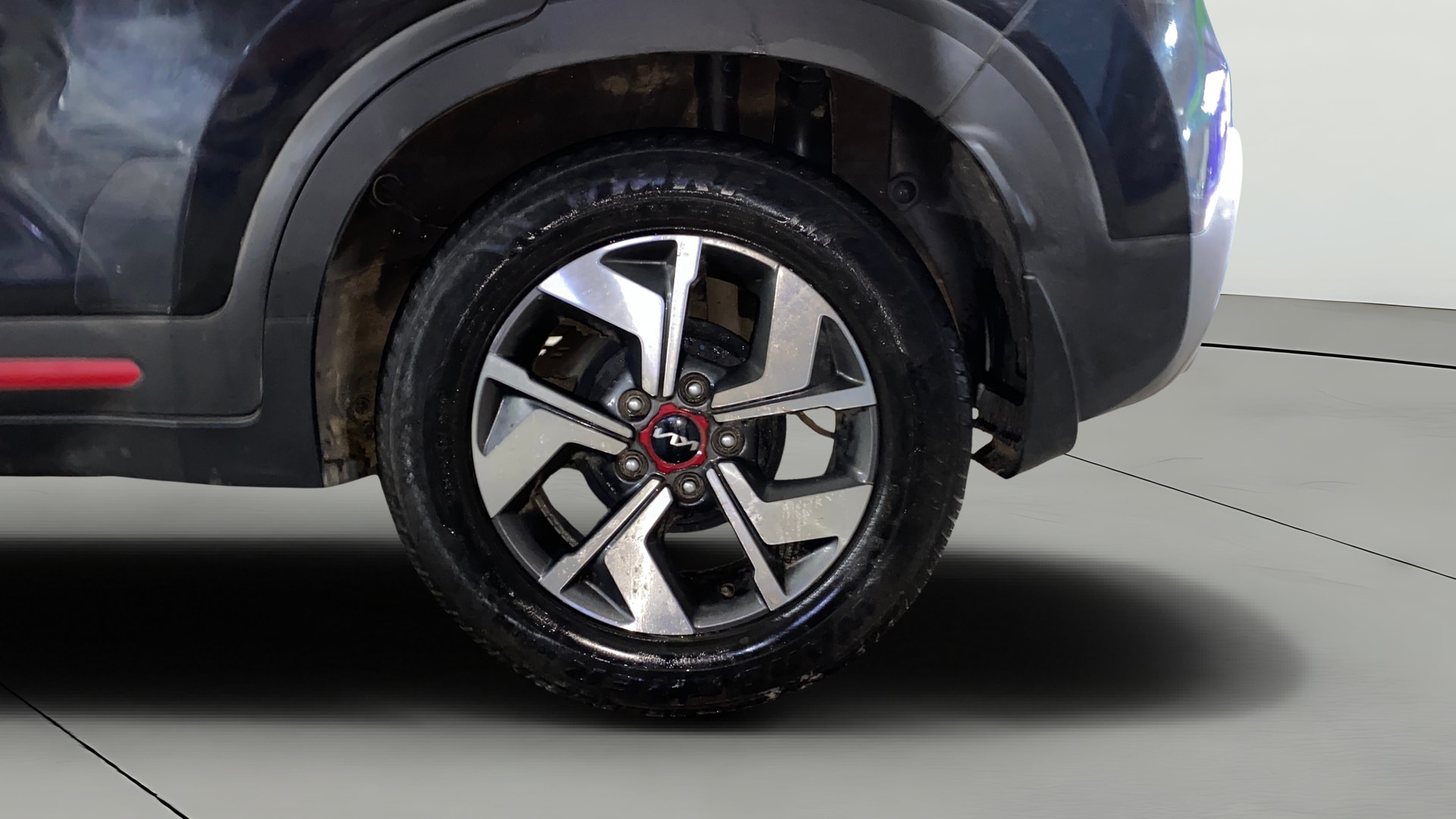 Used 2022 Kia Sonet Used 2022 Kia Sonet