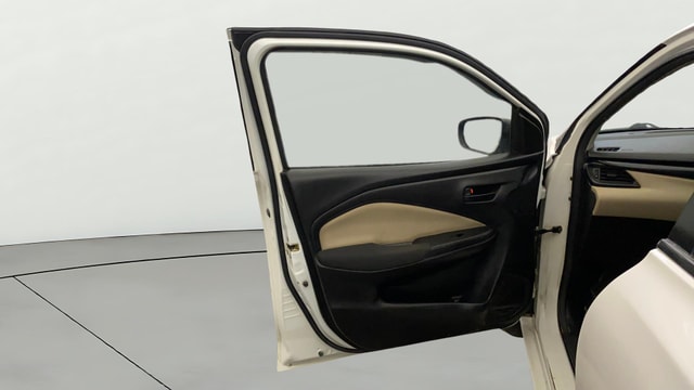 View Toyota Glanza Image 35 Used Toyota Glanza Image 35