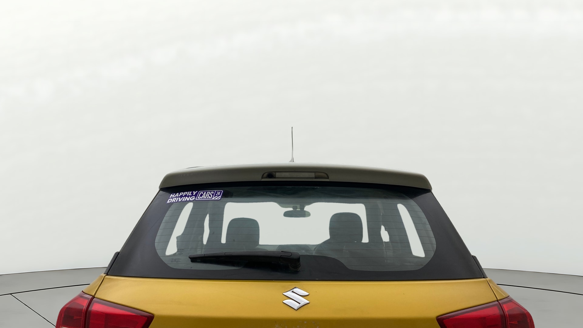 Used 2019 Maruti Suzuki 1000 Used 2019 Maruti Suzuki 1000