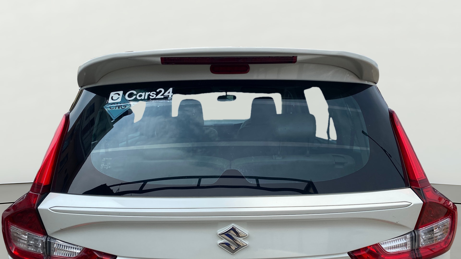 View 2025 Maruti Suzuki 1000 Base Variant Image 4 Used 2025 Maruti Suzuki 1000 Base Variant Image 4