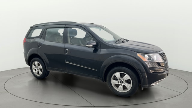 View Mahindra XUV500 Image 22 Used Mahindra XUV500 Image 22