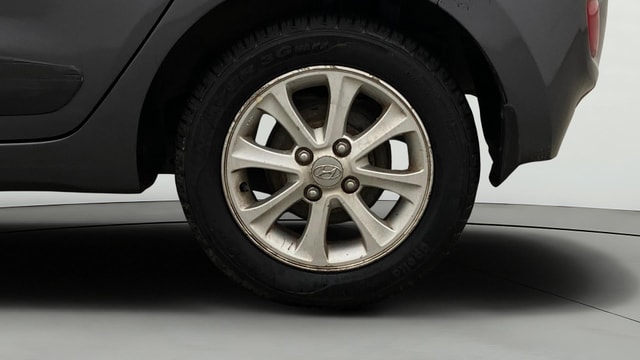 View Hyundai Grand i10 Image 11 Used Hyundai Grand i10 Image 11