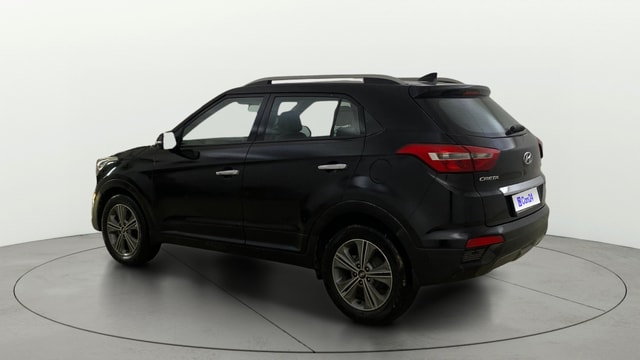 View Hyundai Creta Image 2 Used Hyundai Creta Image 2