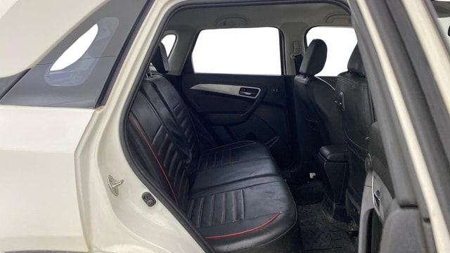 View Toyota Urban Cruiser Image 30 Used Toyota Urban Cruiser Image 30