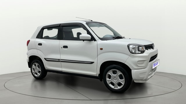 View Maruti Suzuki 1000 Image 21 Used Maruti Suzuki 1000 Image 21