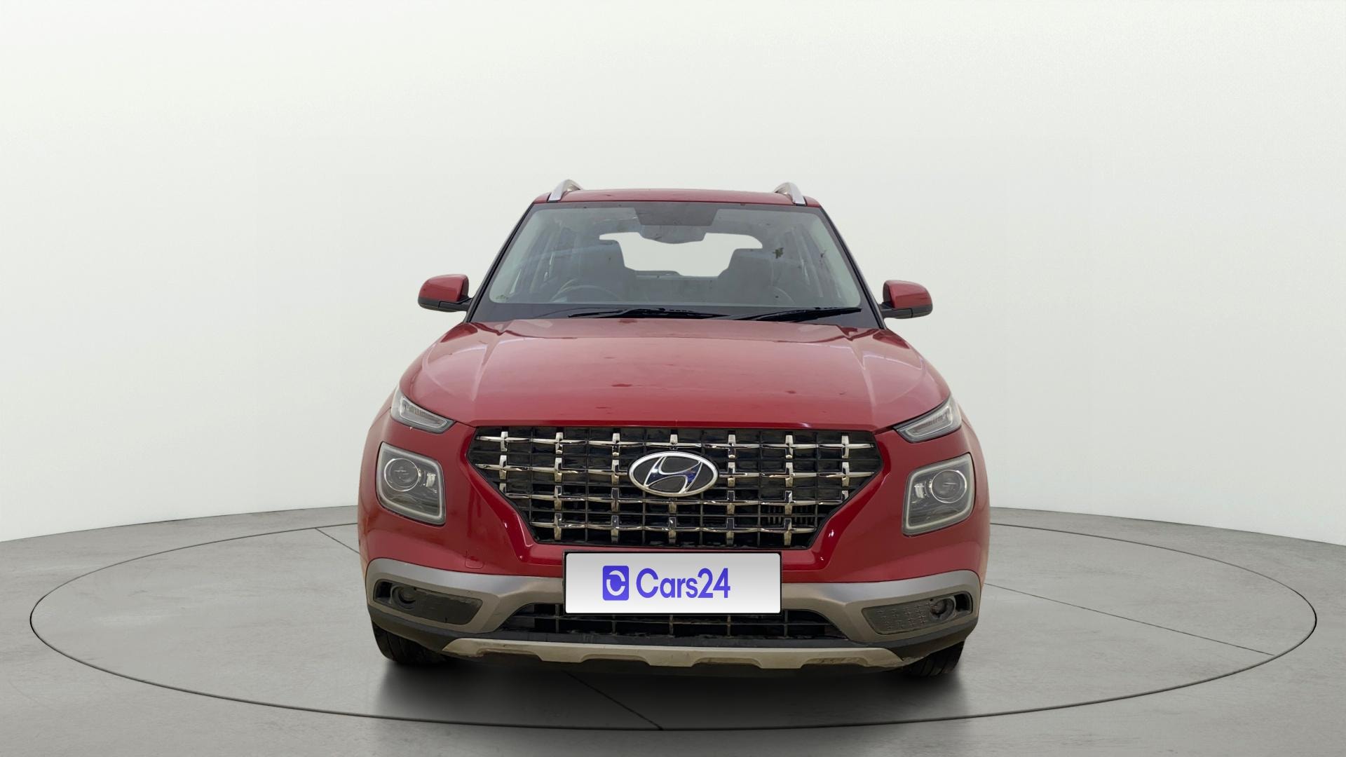 Used 2020 Hyundai Venue Used 2020 Hyundai Venue