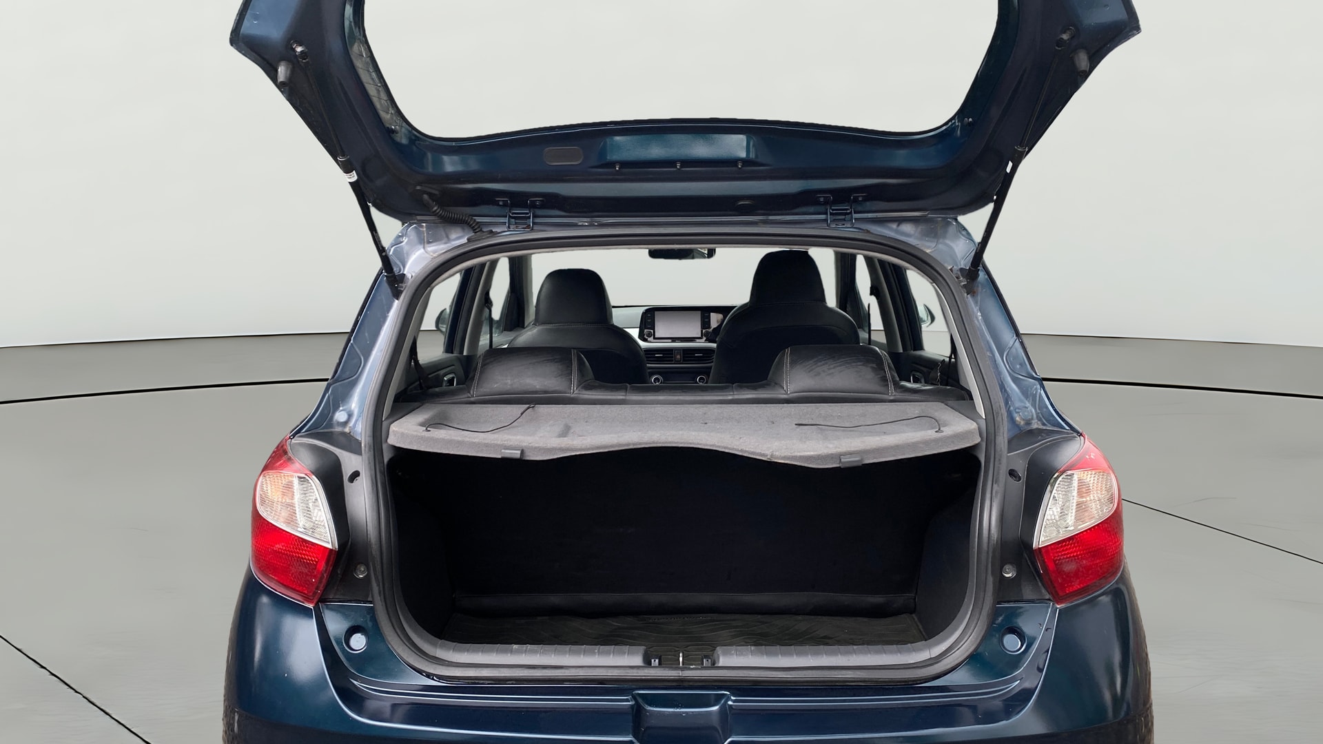 View 2020 Hyundai Grand i10 Nios Sportz Petrol AMT Image 37 Used 2020 Hyundai Grand i10 Nios Sportz Petrol AMT Image 37