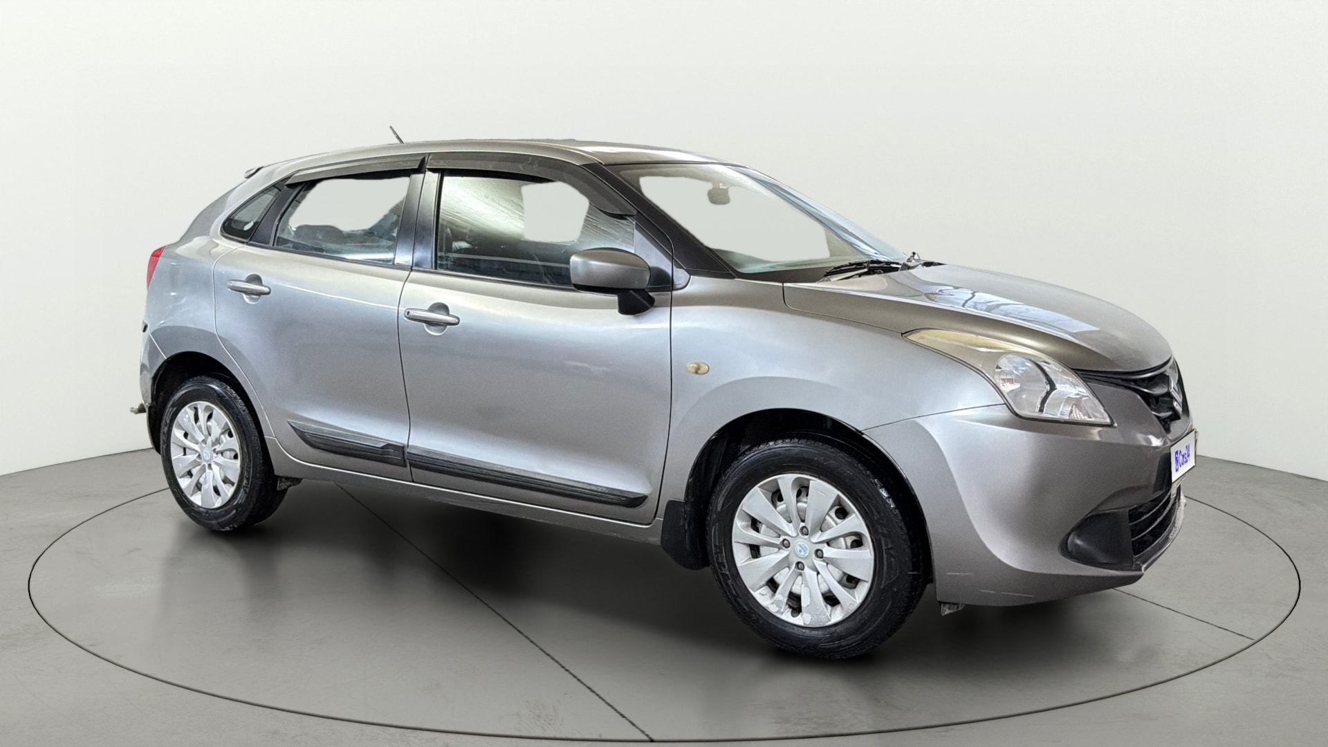 Used 2017 Maruti Suzuki 1000 Used 2017 Maruti Suzuki 1000