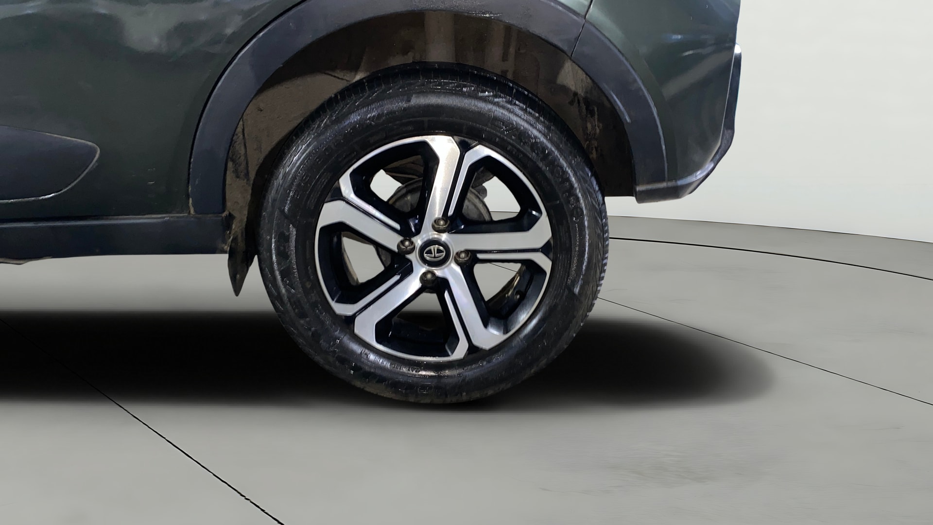 View 2021 Tata Nexon Revotron XE Image 12 Used 2021 Tata Nexon Revotron XE Image 12