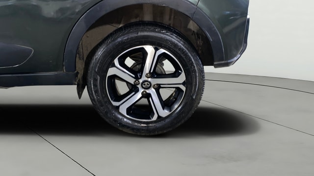 View Tata Nexon Image 12 Used Tata Nexon Image 12