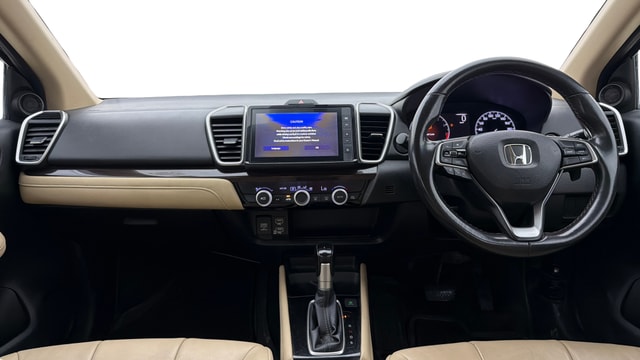 View Honda City ZX Image 30 Used Honda City ZX Image 30