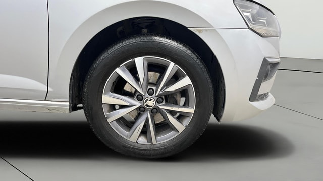 View Skoda Slavia Image 43 Used Skoda Slavia Image 43