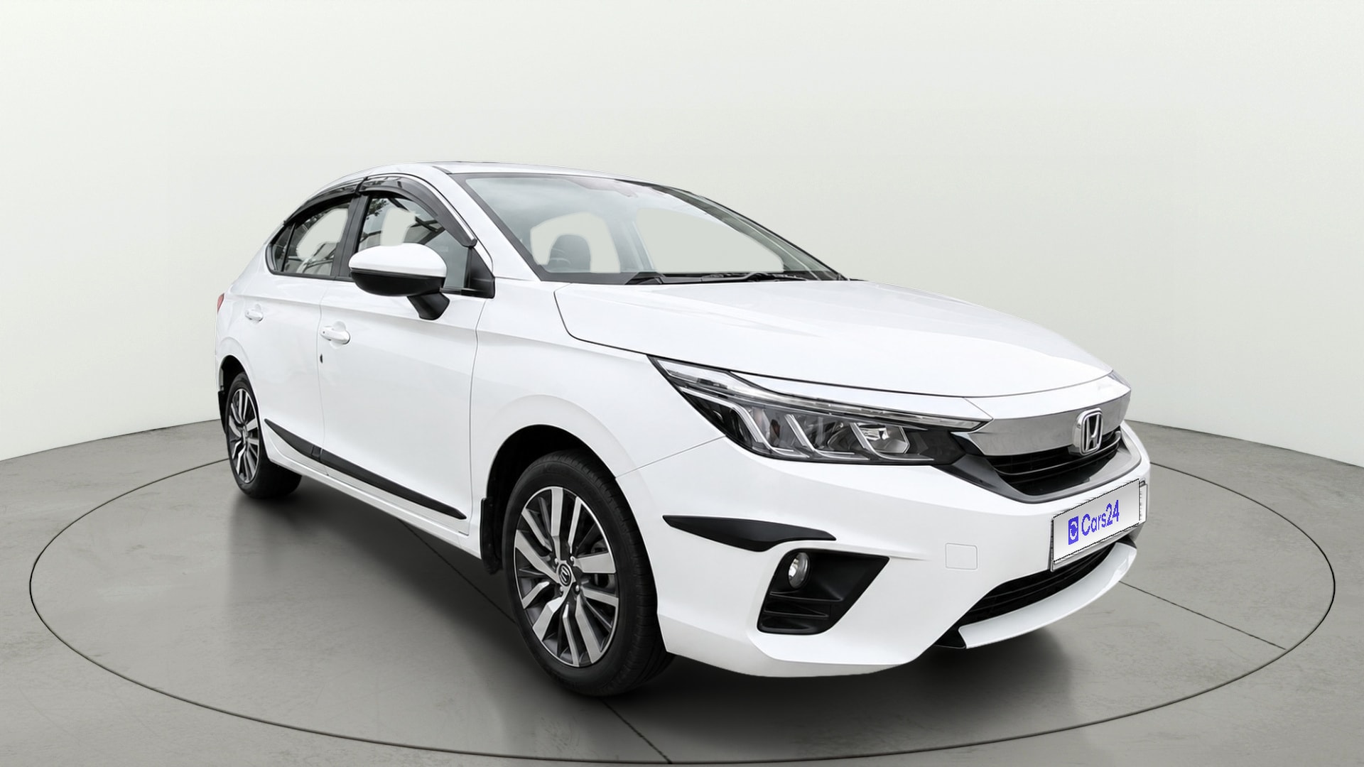 Used 2022 Honda City Used 2022 Honda City
