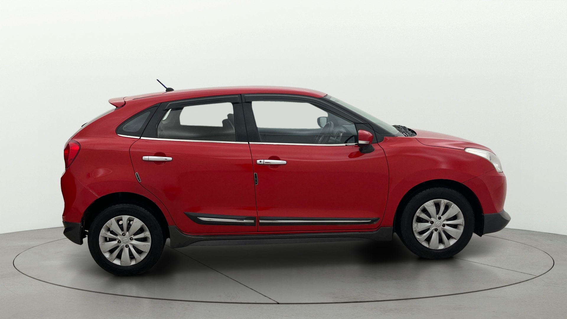 Used 2018 Maruti Suzuki 1000 Used 2018 Maruti Suzuki 1000