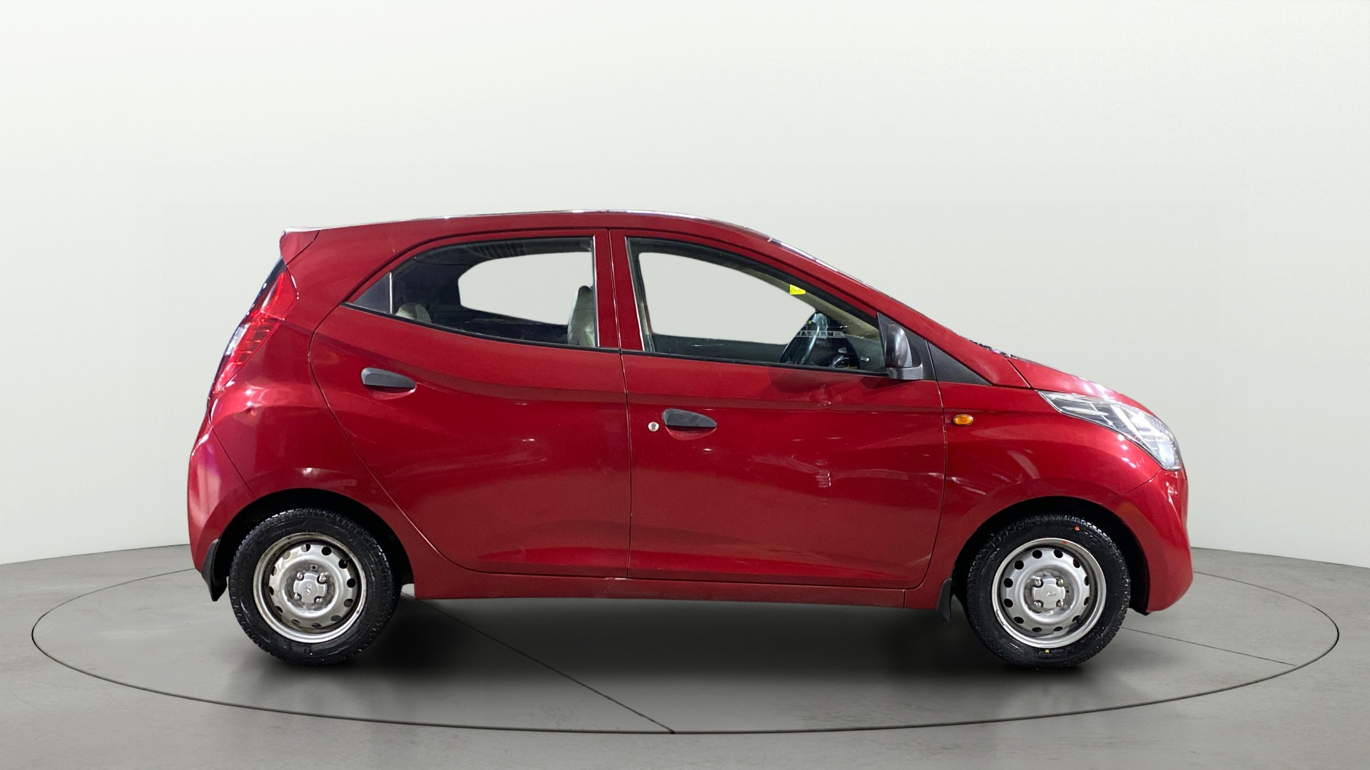Used 2018 Hyundai EON Used 2018 Hyundai EON