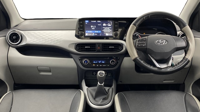 View Hyundai Grand i10 Nios Image 15 Used Hyundai Grand i10 Nios Image 15