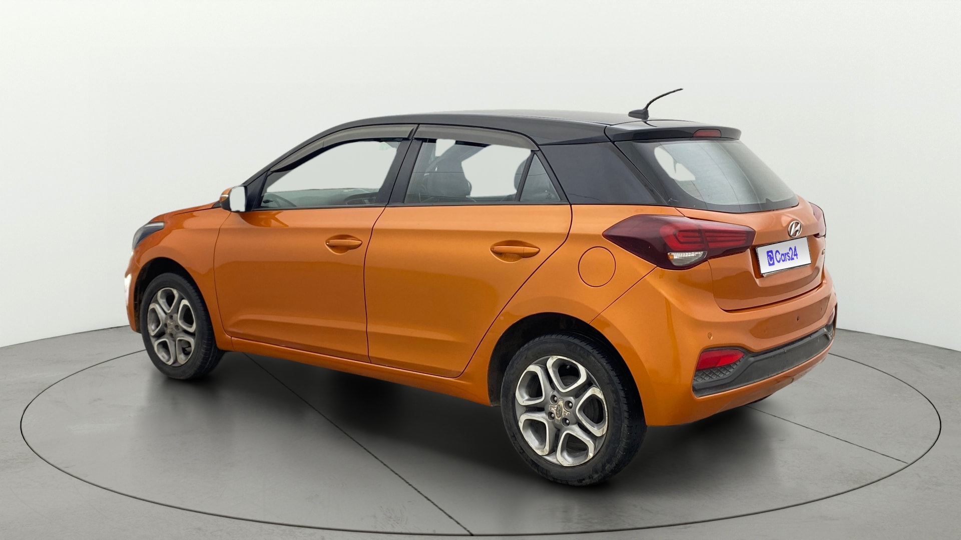 Used 2018 Hyundai Elite i20 Used 2018 Hyundai Elite i20