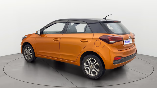 View Hyundai Elite i20 Image 2 Used Hyundai Elite i20 Image 2