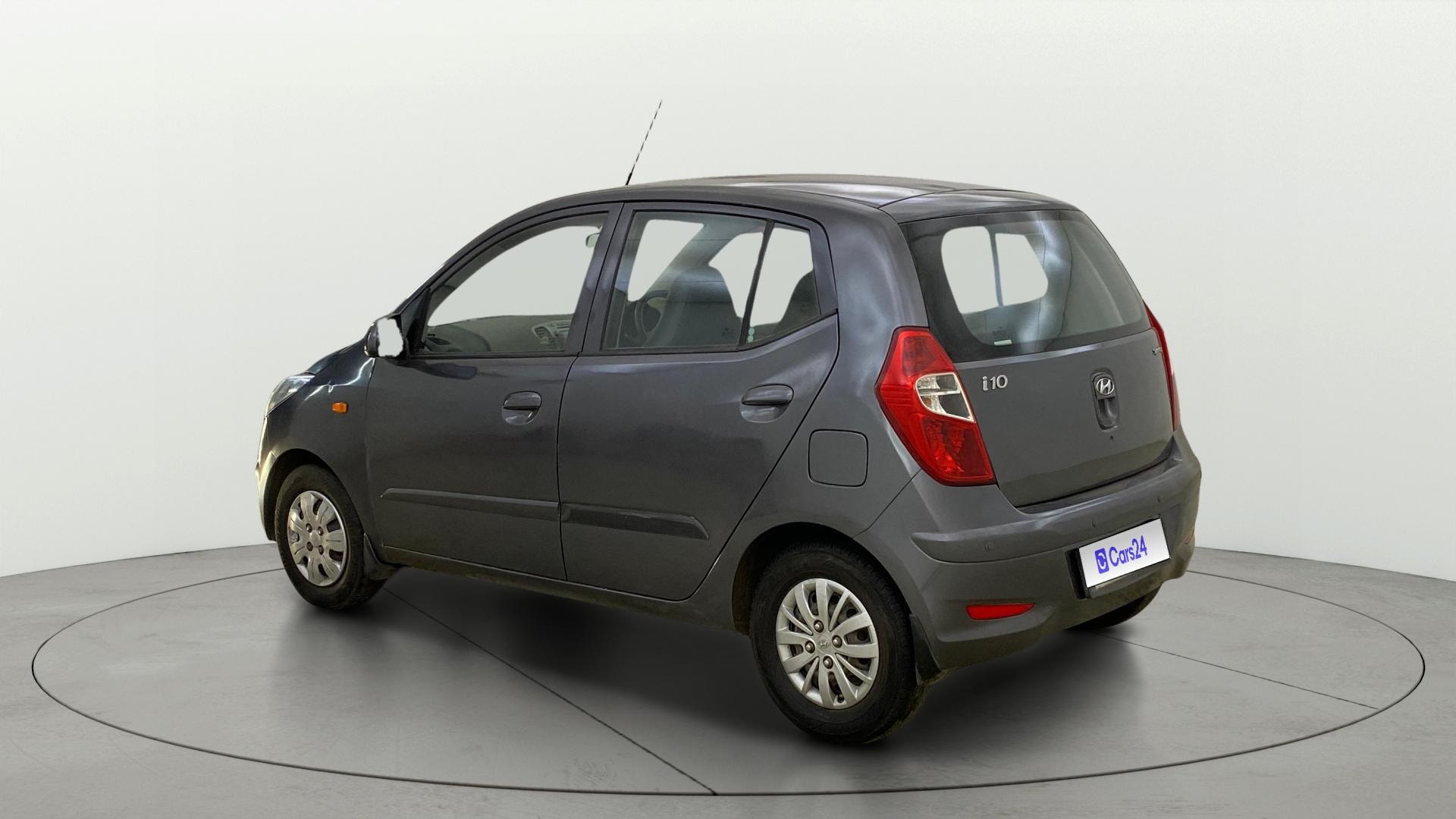 Used 2014 Hyundai i10 Used 2014 Hyundai i10