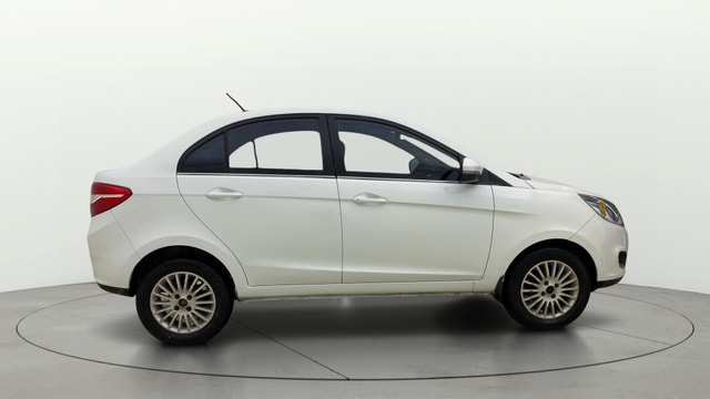 View Tata Zest Image 8 Used Tata Zest Image 8