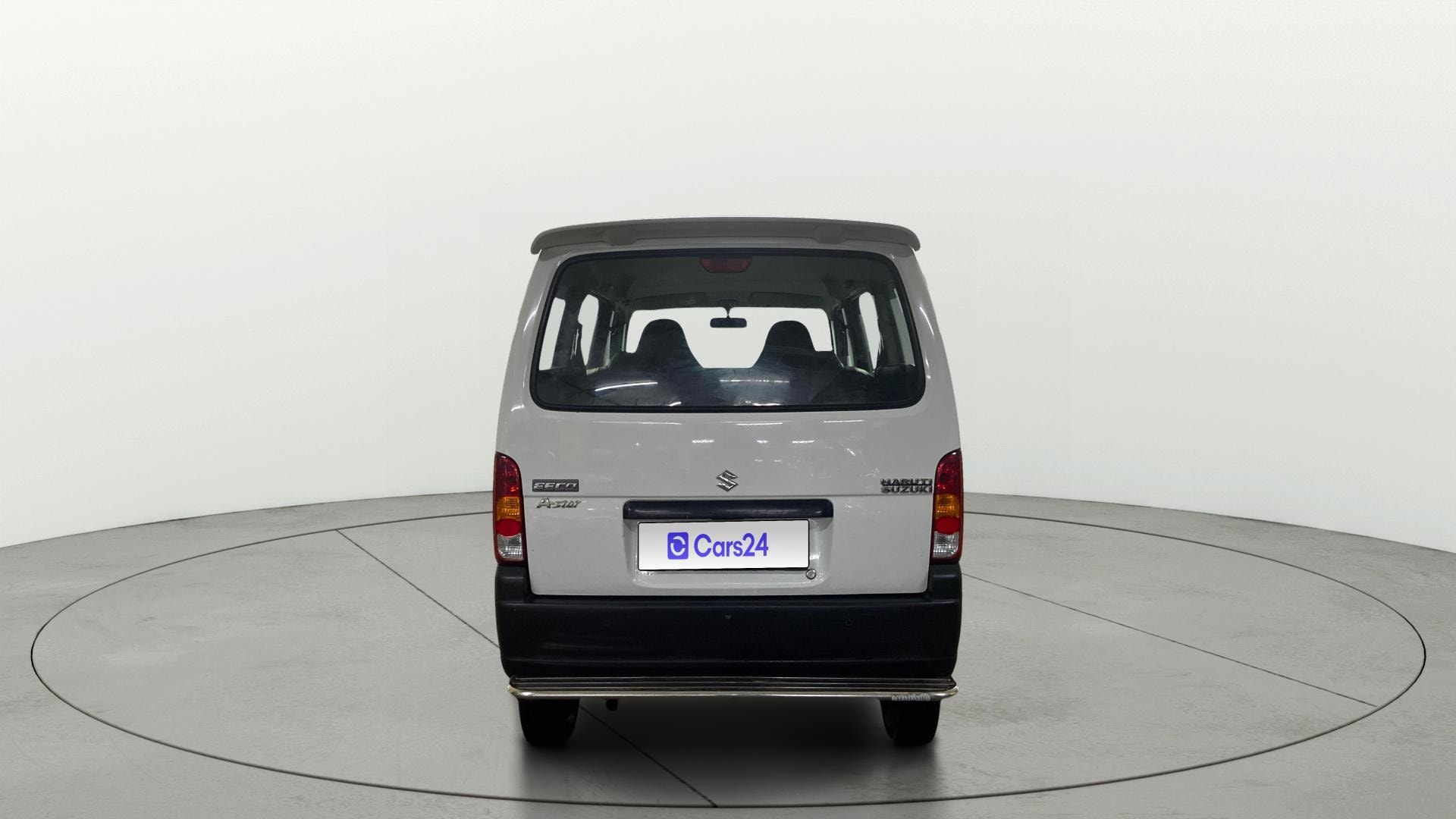 View 2025 Maruti Suzuki 1000 Base Variant Image 39 Used 2025 Maruti Suzuki 1000 Base Variant Image 39