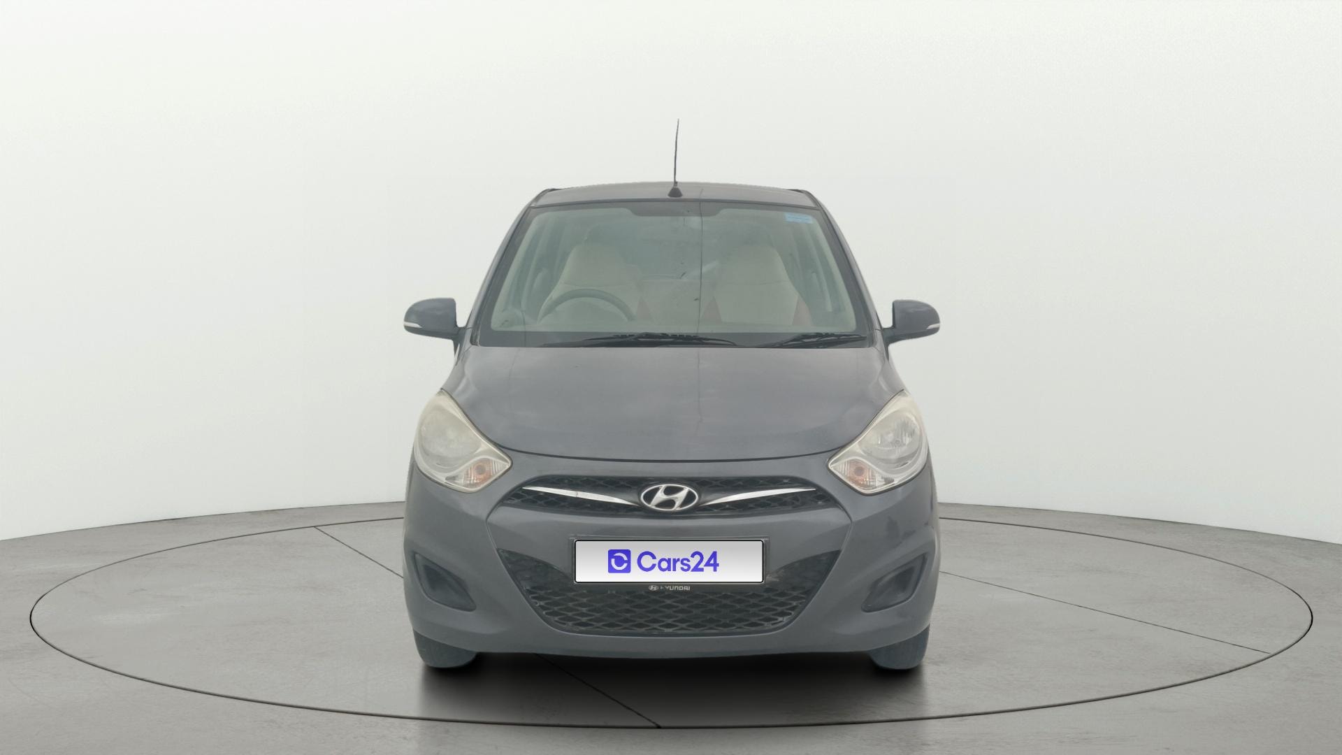 Used 2013 Hyundai i10 Used 2013 Hyundai i10