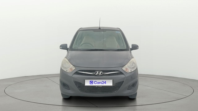 View Hyundai i10 Image 1 Used Hyundai i10 Image 1