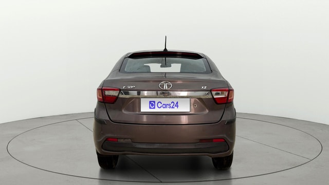 View Tata Tigor Image 38 Used Tata Tigor Image 38
