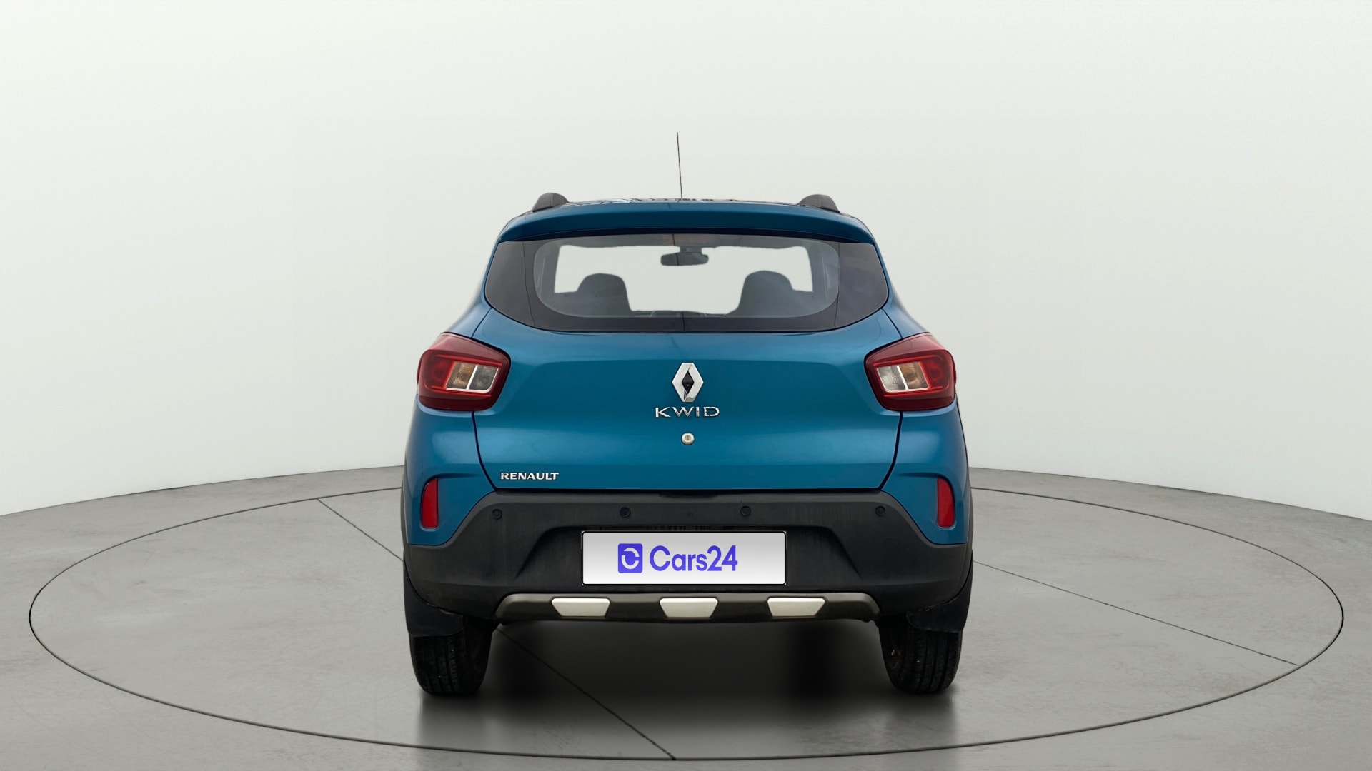 Used 2023 Renault Kwid Used 2023 Renault Kwid