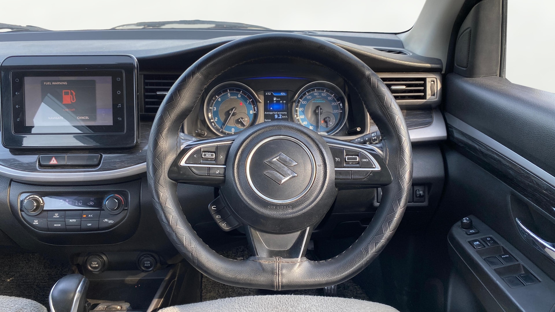View 2019 Maruti Suzuki 1000 Base Variant Image 14 Used 2019 Maruti Suzuki 1000 Base Variant Image 14