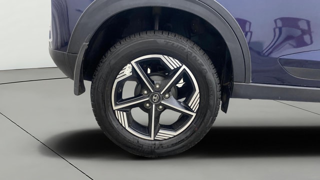 View Tata Nexon Image 25 Used Tata Nexon Image 25